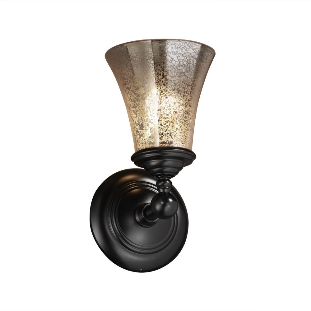 Tradition 1-Light Wall Sconce