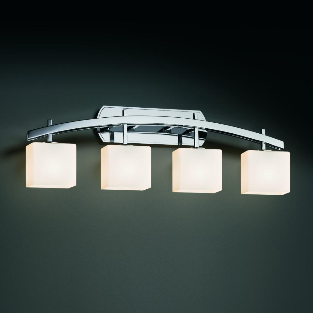 Archway 4-Light Bath Bar