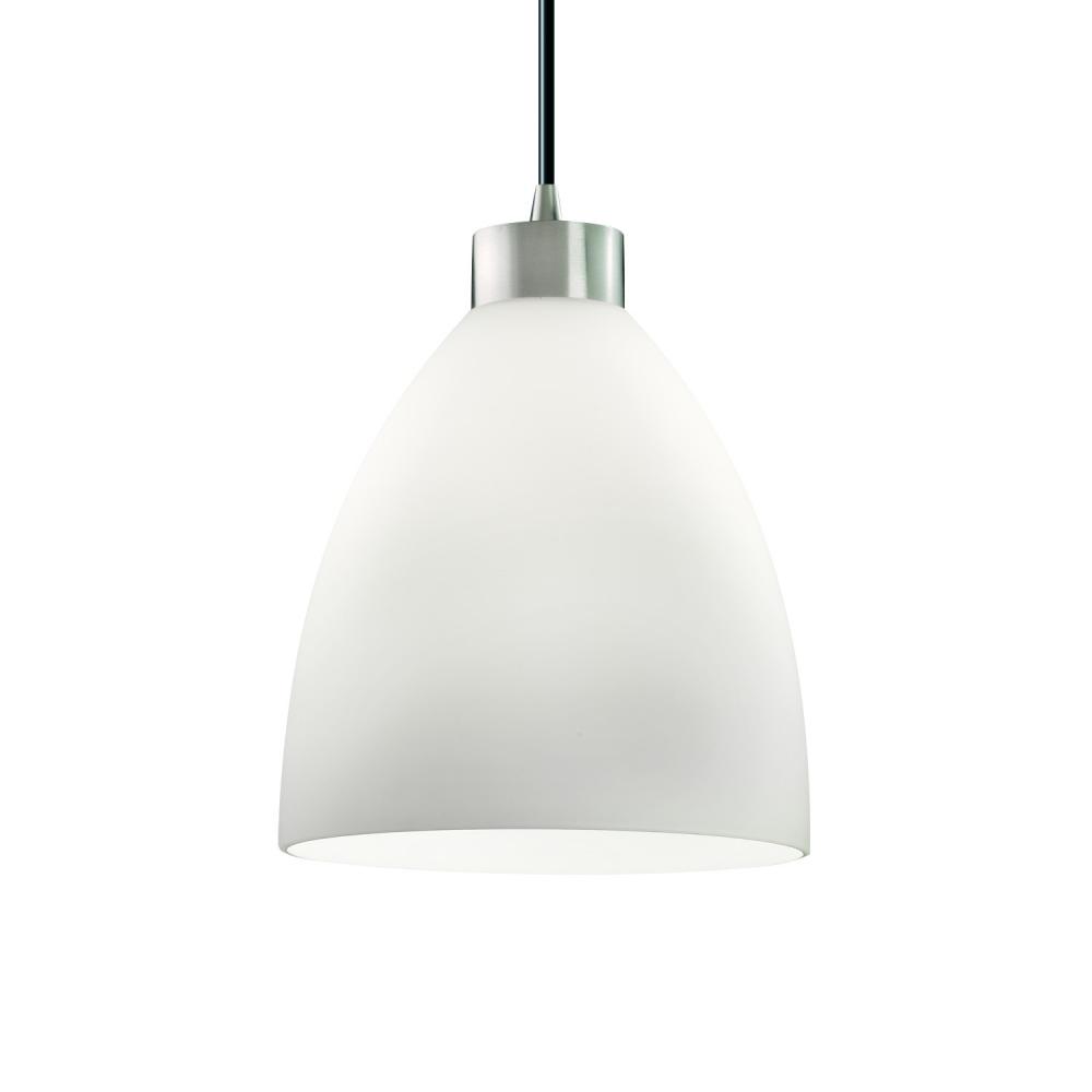 Large 1-Light Pendant