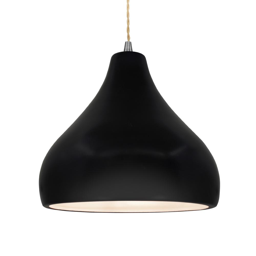 Large Droplet LED Pendant