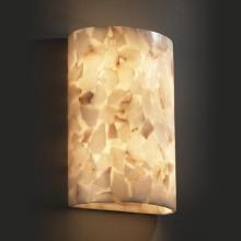 Justice Design Group ALR-8858-LED-2000 - ADA Large Cylinder Wall Sconce