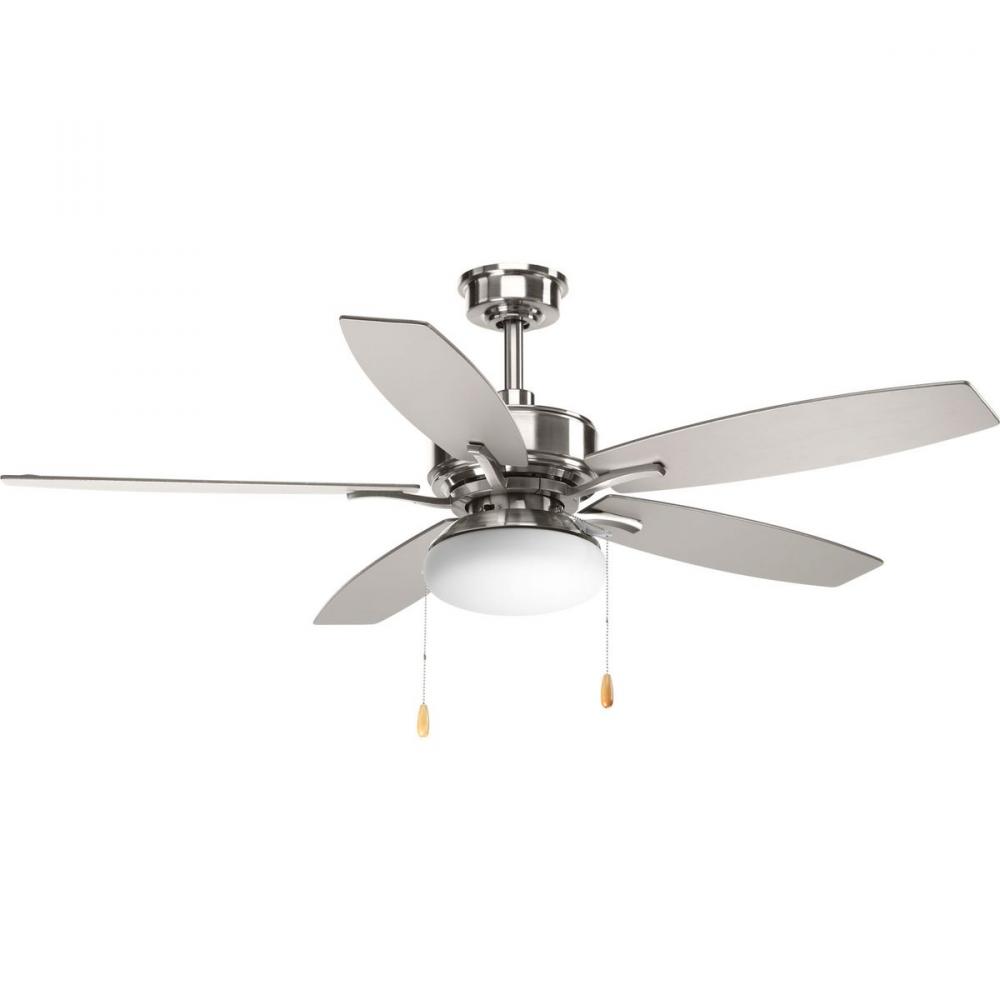 Billows Collection 52" 5 -Blade Ceiling Fan