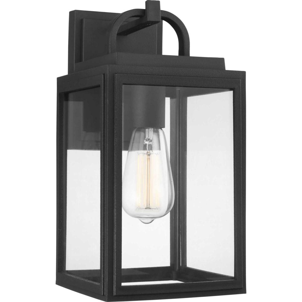 Grandbury Collection One-Light Medium Wall Lantern with DURASHIELD