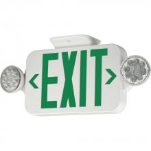 Exit Signs