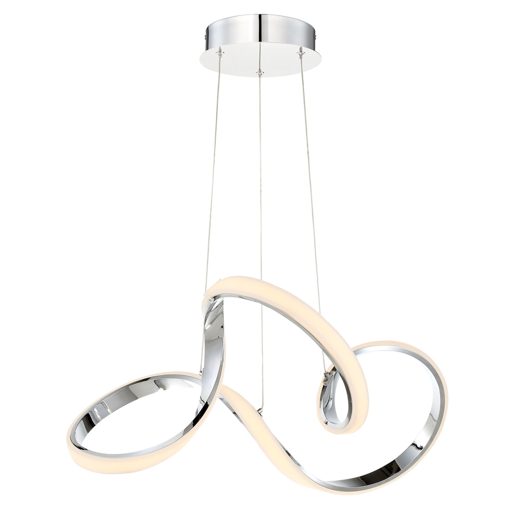 Vornado Chandelier Light