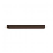 WAC US 5000-X12-BBR - Extension Rod for Landscape Lighting