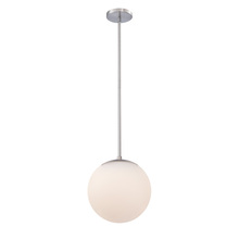 WAC US PD-52310-BN - NIVEOUS Pendant Light