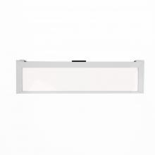 WAC US LN-LED18P-30-WT - Line 2.0 Edge Lit Task Light