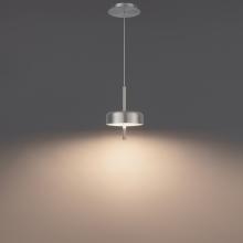 WAC US PD-89210-BN - Pierce Mini Pendant Light