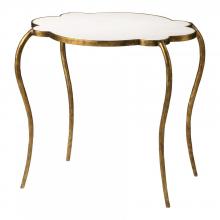 Cyan Designs 03039 - Flora Side Table