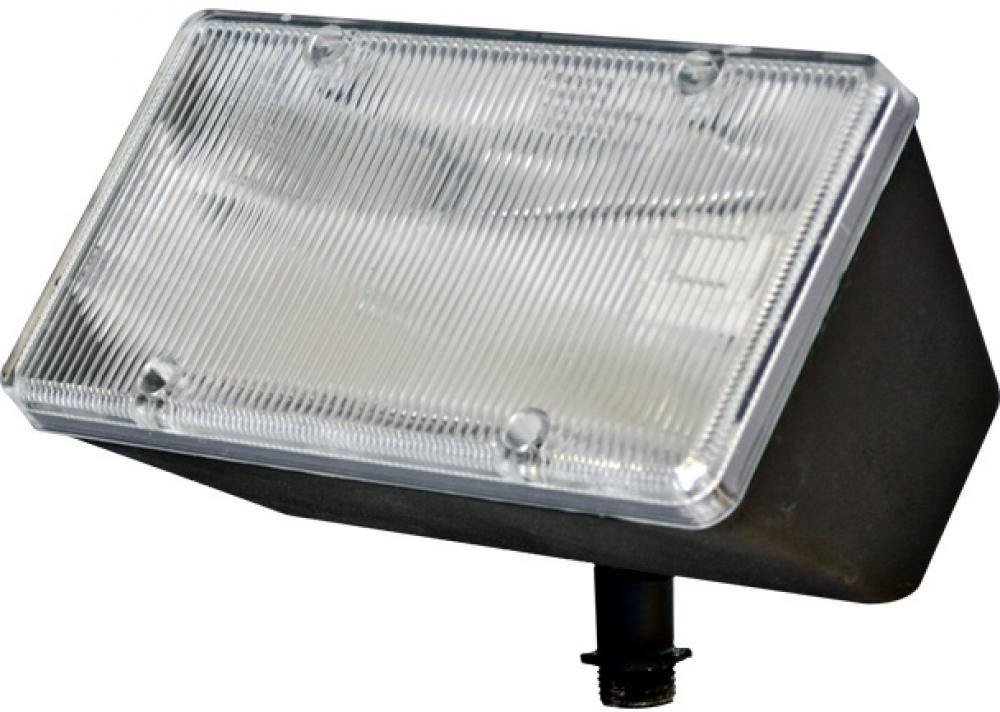 LEXAN FLOOD LIGHT 13W DL-S13-GU24 120V