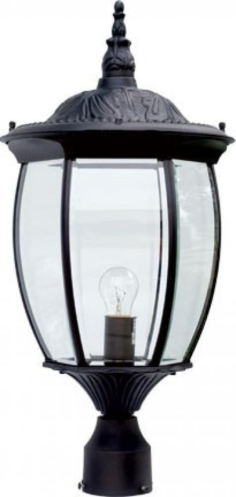 VICTORIA POST TOP FIX LED 9W 85-265V