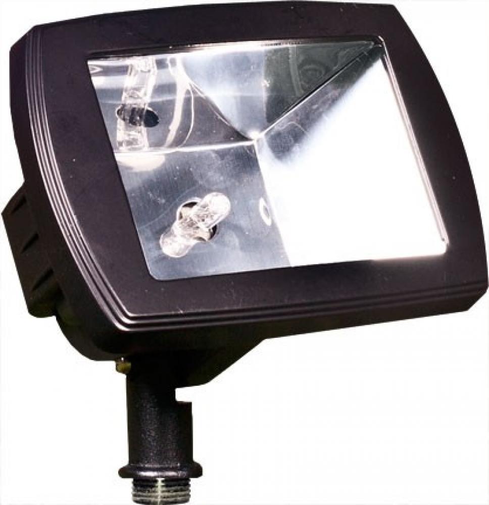 MINI FLOOD LIGHT 20W JC 12V