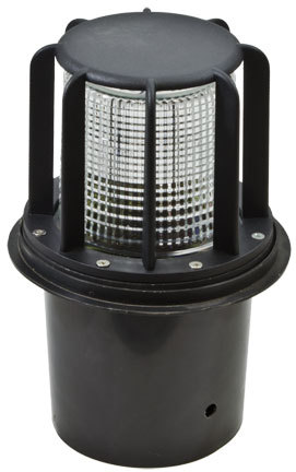 BEACON STYLE WELL LIGHT 35 WATT PAR36 12V