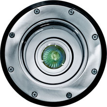 Dabmar LV306-SS-MR - Cast Aluminum In-Ground Well Light