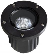 Dabmar LV342-LED3-B - WELL LIGHT OPEN FACE 3W LED MR16 12V