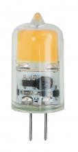 Maxim BL1-8G4CL12V30 - Bulbs-Bulb