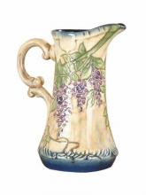 Dale Tiffany PA500207 - 6.5X7.5 WISTERIA JUG