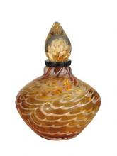 Dale Tiffany PG10646 - 6X6.75 TIDALWAVE PERFUME