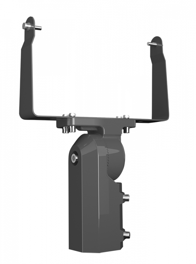 FLOODLIGHTS X17 X17 SLIPFITTER KIT 60-80W BRONZE