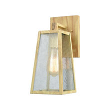 ELK Home Plus 45098/1 - SCONCE