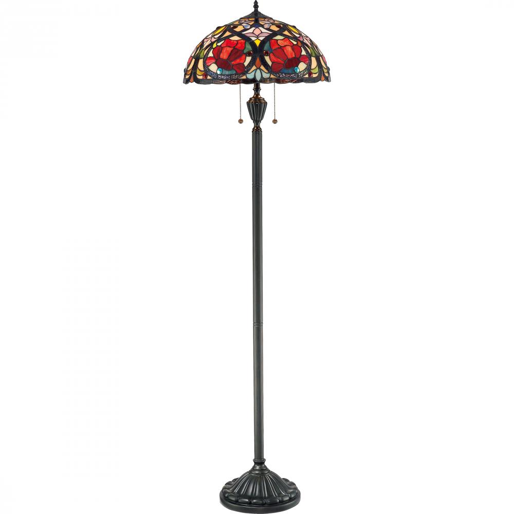 Larissa Floor Lamp