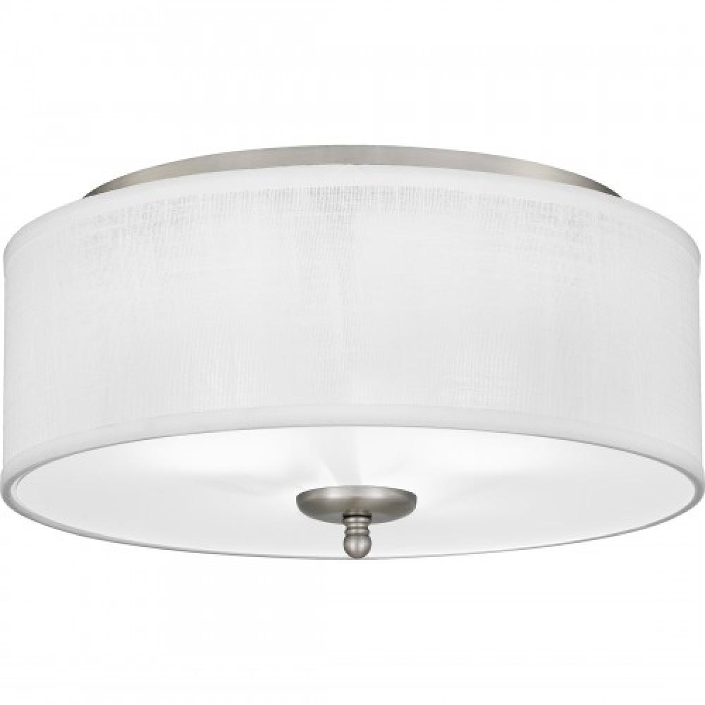 Blanche Flush Mount