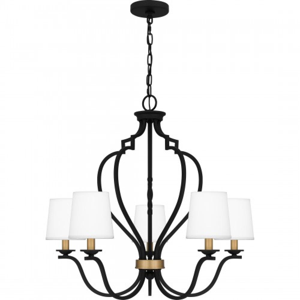 Wilkins Chandelier