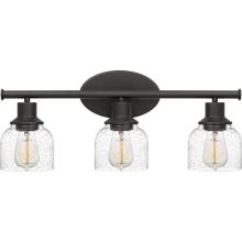 Quoizel CVL8622BX - Caverly Bath Light