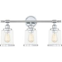 Quoizel DIX8623C - Dixie Bath Light