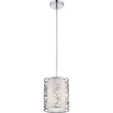 Quoizel PCAE1508C - Abode Mini Pendant