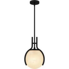 Quoizel QP6741MBK - Quoizel Pendant