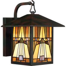 Quoizel TFIK8409VA - Inglenook Outdoor Lantern