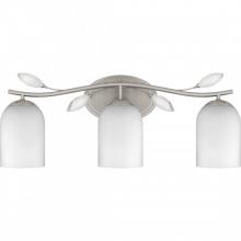 Quoizel ULY8624BN - Ulysses Bath Light