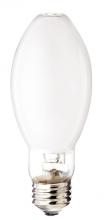 Satco Products Inc. S4855 - 50 Watt; Metal Halide HID; Medium base; ED17; Coated; 70 CRI; 3700K