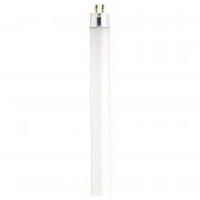 Satco Products Inc. S7952 - 8 Watt; T5; Preheat Fluorescent; 3500K Cool White; 62 CRI; Miniature Bi Pin base