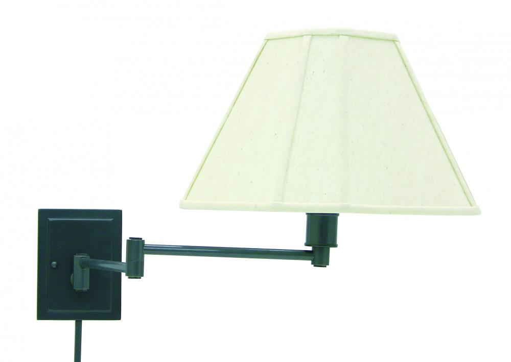 Swing Arm Wall Lamp