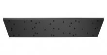 Innovations Lighting 172-BK - Custom Cord - 72 inch - Matte Black - Multi Port Canopy