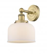 Innovations Lighting 616-1W-BB-G71 - Bell - 1 Light - 8 inch - Brushed Brass - Sconce