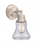 Innovations Lighting 623-1W-SN-G194 - Bellmont - 1 Light - 6 inch - Brushed Satin Nickel - Sconce