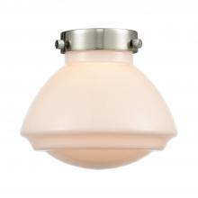 Innovations Lighting G321 - Olean Matte White Glass