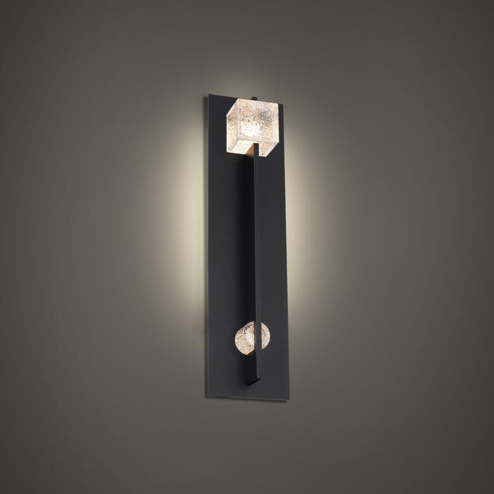 Scepter Outdoor Wall Sconce Light