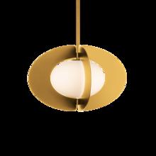 Modern Forms US Online PD-94316-AB - Echelon Pendant Light