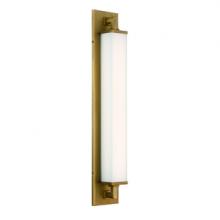 Modern Forms US Online WS-53932-AB - Gatsby Bath Vanity Light