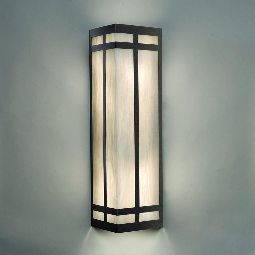 Classics 9135 Exterior Sconce