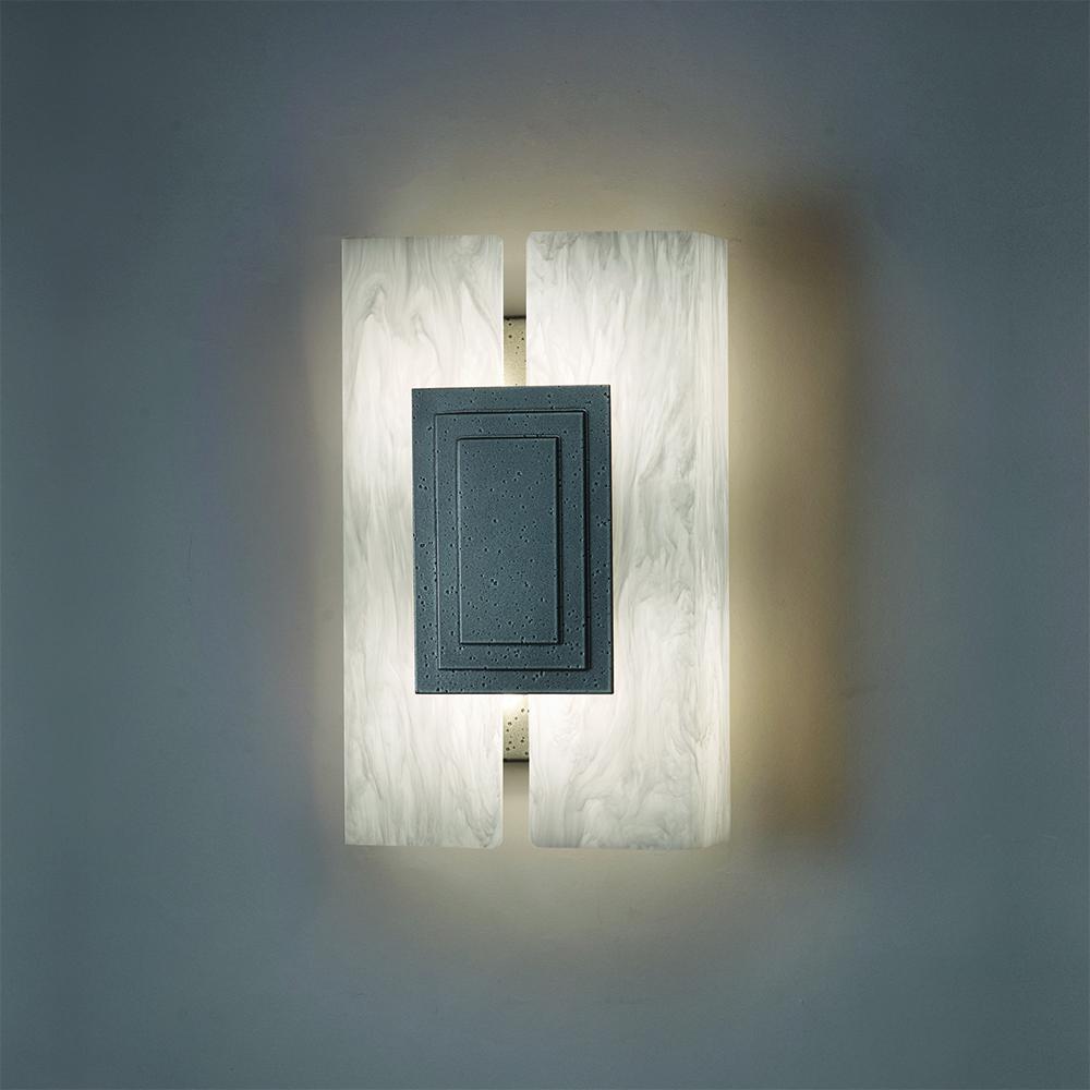 Genesis 11216 ADA Sconce