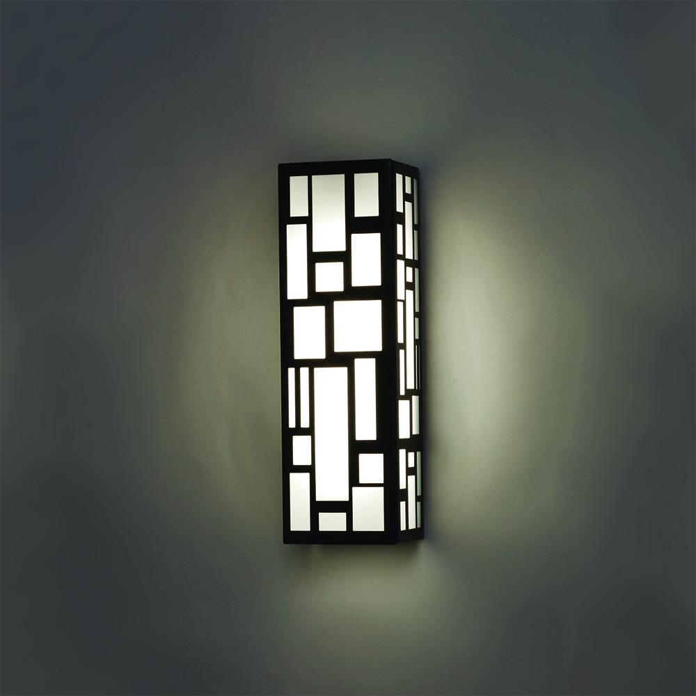 Genesis 11218 Exterior Sconce