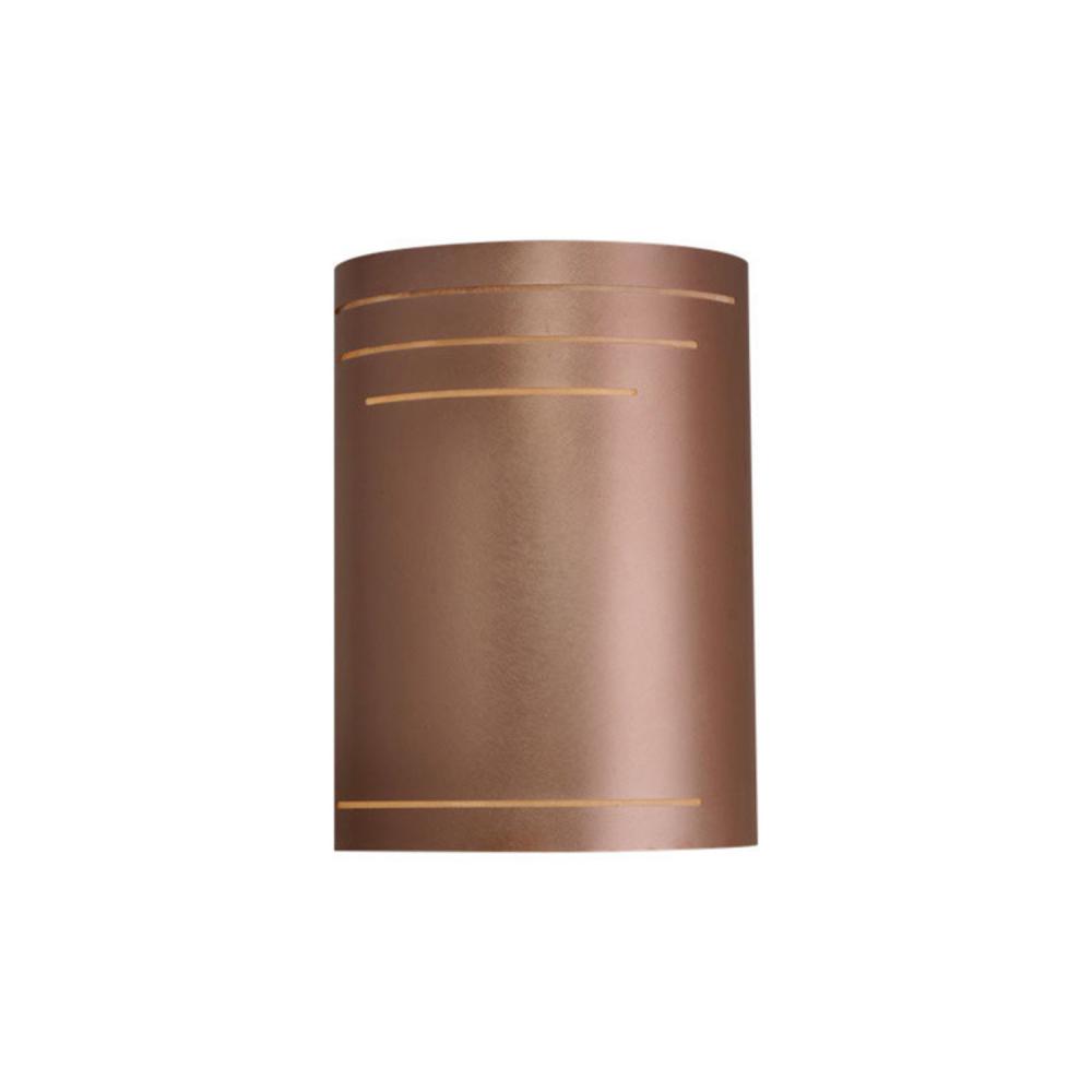 Luz Azul 8801 Exterior Sconce