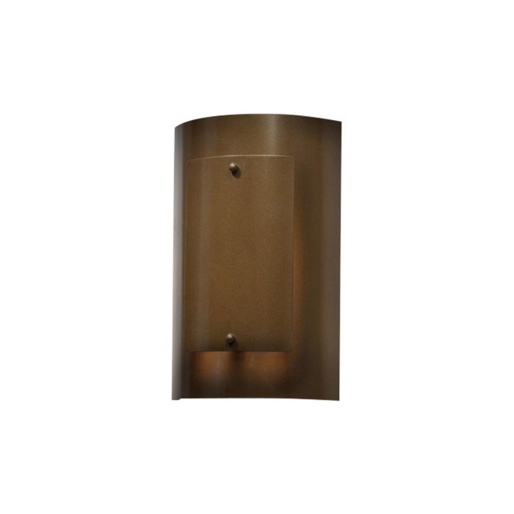 Luz Azul 9317 Exterior Sconce