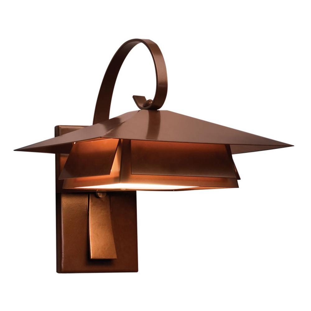 Profiles 0699 Exterior Sconce